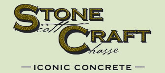 Stone Craft - Iconic Concrete - At StoneCraft, We Always Break the Mold